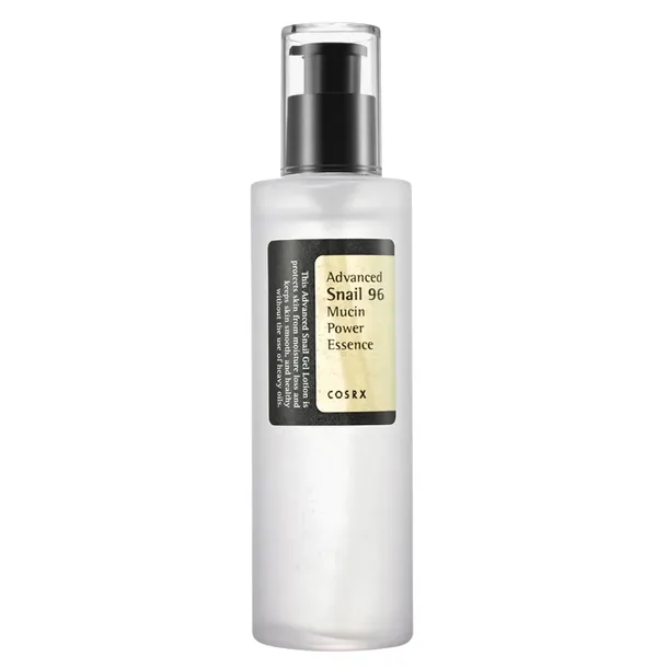 COSRX Advanced Snail Essence 96% Esencja ze Śluzem Ślimaka 100 ml