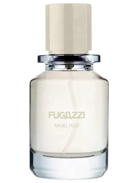 Fugazzi Angel Dust edp 50 ml produkt Wawa Marriot