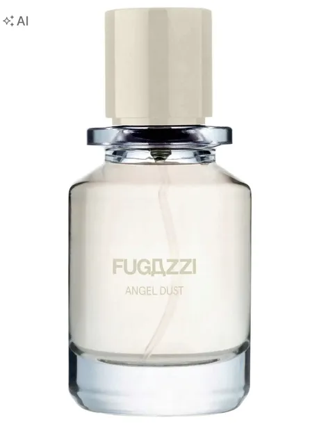 Fugazzi Angel dust edp 100 ml produkt Wawa Marriot