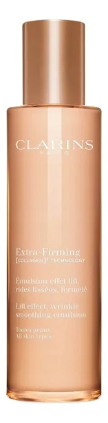 Clarins Extra-Firming ujędrniająca Emulsja do twarzy 100ml WAWA MARRIOTT