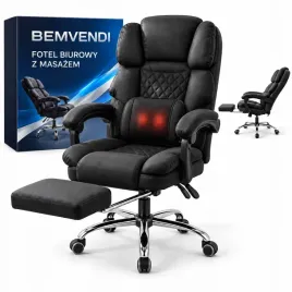 fotel-biurowy-obrotowy-pro-relax-2026-z-podnozkiem-i-masazerem-czarny