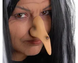 nos-zlej-czarownicy-guirca-rekwizyt-do-stroju-na-halloween