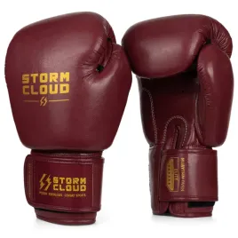 stormcloud-rekawice-bokserskie-vanguard-elite-thai-bordowe-10-oz