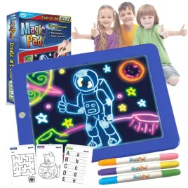 tablet-magic-pad-znikopis-neonowe-efekty-swietlne-mazaki
