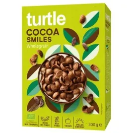 turtle-muszelki-kakaowe-300-g-bio