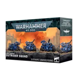 warhammer-40k-space-marines-outrider-squad