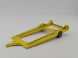 corgi-major-toys-yellow-platform-trailer-loose-vintage