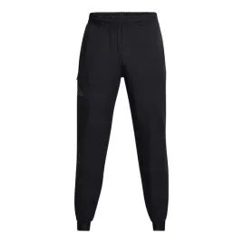 joggery-meskie-unstoppable-ua-storm-czarny-md-under-armour-aw26