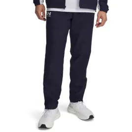 spodnie-meskie-outdoorowe-under-armour-sportowe-aw26-granatowe-xs