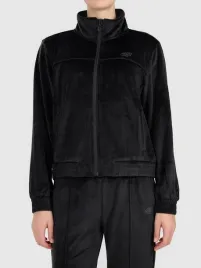 bluza-damska-welurowa-na-zamek-ze-stojka-czarna-l-4f-aw26