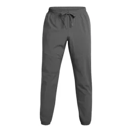 joggery-meskie-vibe-woven-ua-storm-szary-xxl-under-armour-aw26