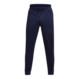 joggery-meskie-sportstyle-cieple-granatowy-md-under-armour-aw26