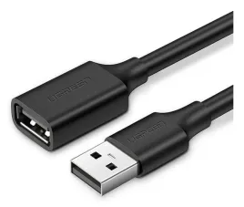 ugreen-us103-kabel-usb-usb-2-0-05-m-usb-a-048-gbit-s-czarny