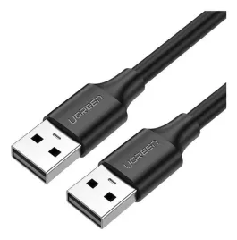 ugreen-us128-10308-kabel-usb-usb-2-0-05-m-usb-a-048-gbit-s-czarny