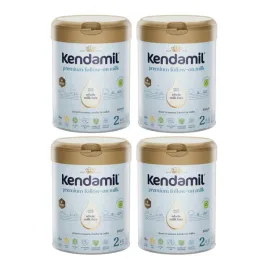 kendamil-2-premium-zestaw-4x-800-g