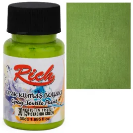 pistacjowa-farba-do-malowania-tkanin-ubran-odziezy-tekstyliow-rich-50-ml