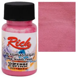 rozowa-farba-do-malowania-tkanin-ubran-odziezy-tekstyliow-rich-50-ml