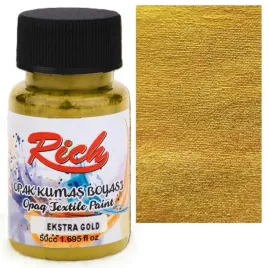 zlota-farba-metaliczna-do-malowania-tkanin-ubran-tekstyliow-rich-50-ml