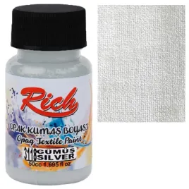 srebrna-farba-metaliczna-do-malowania-tkanin-ubran-tekstyliow-rich-50-ml