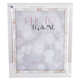 ramka-na-zdjecie-25-x-20-cm-glamour-srebrna-lustrzana
