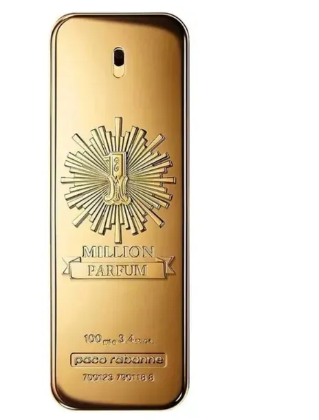 Paco Rabanne 1 Million Parfum Woda perfumowana 100ml