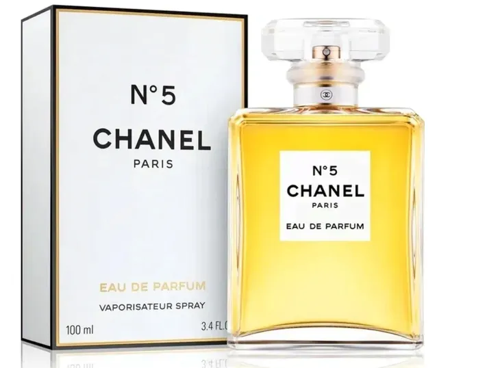Chanel N°5 100ml