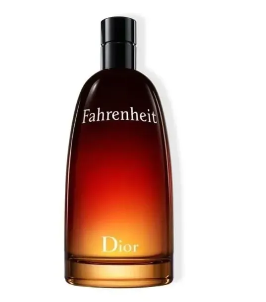 Dior Fahrenheit 100ml woda toaletowa