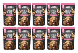 pan-miesko-karma-mokra-dla-psa-puppy-cielecina-z-przepiorka-w-sosie-10x150g