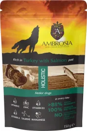 ambrosia-dog-turkey-salmon-karma-mokra-dla-psa-saszetka-150g