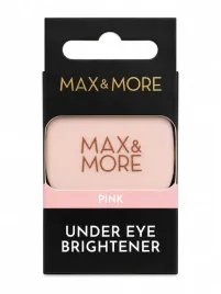 rozswietlacz-pod-oczy-max-and-more-pink-4g-produkt-weganski-pink
