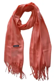 cashmere-cieply-modny-szalik-fredzle-gladki-koral-185x70cm
