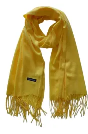 cashmere-cieply-modny-szalik-fredzle-gladki-zolty-185-x-70cm