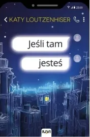 jesli-tam-jestes-ksiazka-mlodziezowa