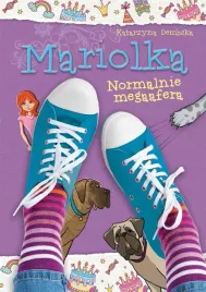 mariolka-normalnie-megaafera-ksiazka-mlodziezowa