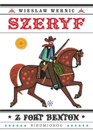 szeryf-z-fort-benton-ksiazka-mlodziezowa