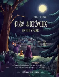 kuba-niedzwiedz-historie-z-gawry-w-2-ksiazka-mlodziezowa