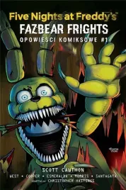 five-nights-at-freddy-s-t-1-fazbear-frights-ksiazka-mlodziezowa