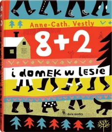 8-2-i-domek-w-lesie-t-2-ksiazka-mlodziezowa