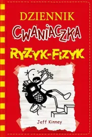 dziennik-cwaniaczka-ryzyk-fizyk-ksiazka-mlodziezowa
