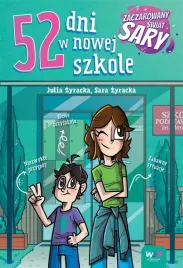 52-dni-w-nowej-szkole-ksiazka-mlodziezowa