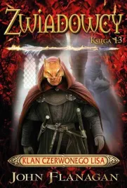 zwiadowcy-t-13-klan-czerwonego-lisa-ksiazka-mlodziezowa