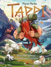 tappi-wedrowki-tappiego-po-mruczacych-gorach-ksiazka-mlodziezowa