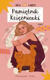 pamietnik-ksiezniczki-t-5-ksiezniczka-na-rozowo-ksiazka-mlodziezowa