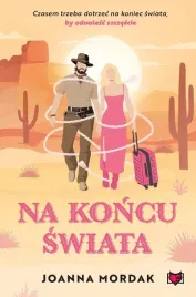 na-koncu-swiata-ksiazka-romans