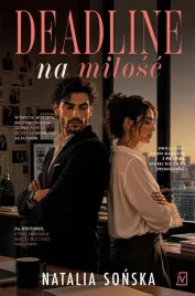 deadline-na-milosc-ksiazka-romans