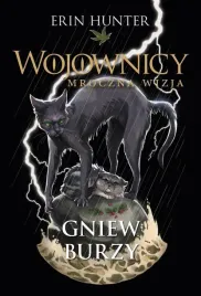 wojownicy-t-6-gniew-burzy-ksiazka-mlodziezowa