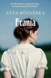 frania-ksiazka-obyczajowa