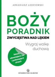 bozy-poradnik-zwyciestwa-nad-lekiem-ksiazka-poradnik
