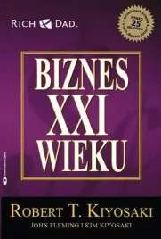 biznes-xxi-wieku-ksiazka-biznes