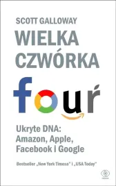 wielka-czworka-ukryte-dna-amazon-apple-ksiazka-biznes